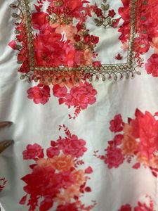Beautiful Kurti