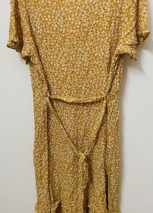 New‼️Pinteresty Flowy Midi XL