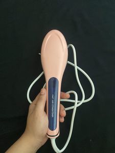 Fast Hair Straightener
