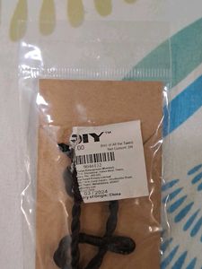 Unisex Neck Accessory