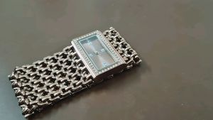 Wrist Watch