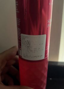 OG Strawberry Pound Cake Mist concentrated