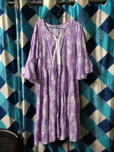 🌸🌸 Summer Clearance Sale - Floral Printed Dress