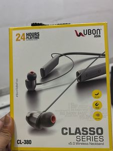 UBON Classo Series Neckband