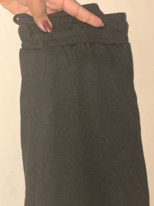 Men's Black Workout Shorts