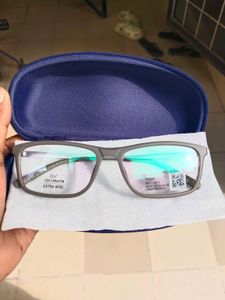 Air Ulti Matte Extra Wide Lenskart Frame