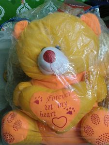 Cute Teddy Bear