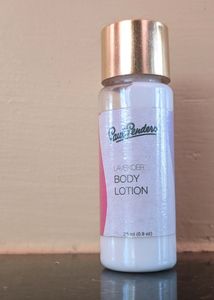 Lavender Body Lotion