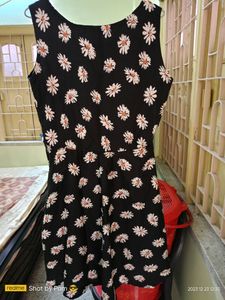 Single Piece Dress