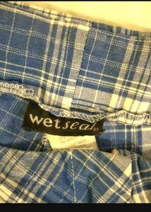 H&amp; M Beautiful Shorts