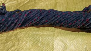 ROPE (SOOT)
