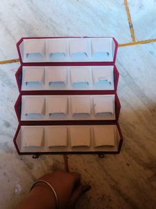 Jwellery Organizer