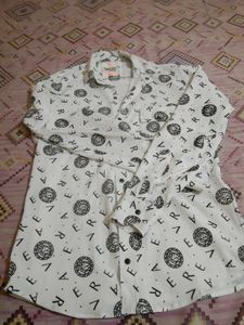 Summer Friendly Shirt 👕