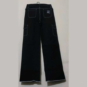 Black Cargo