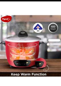 Pigeon STYLO RICE COOKER