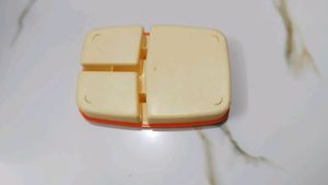 Lunch Box 🍱