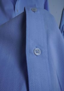 Light Blue Men&#39;s Shirt
