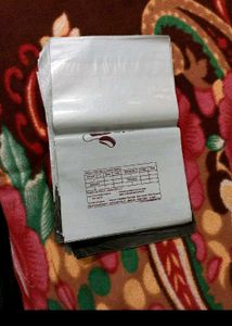 Courier bags medium size (45 pc)