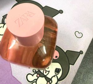 Zara Orchid Bloom perfume