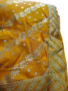 Combo 2 Saree