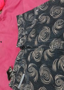 Cotton Pent