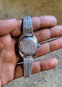 hmt dipti Hand Winding Women Watch ⌚️