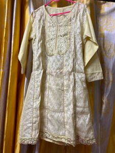 Short Kurti