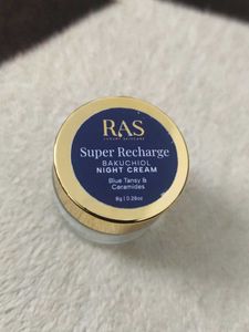 Ras Night Cream
