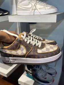 Lv airforce Premium Quality