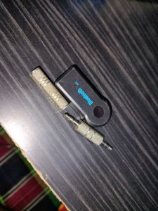Bluetooth Module To Make Wireless Set-up