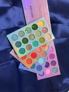 Eye Shadow Pallet