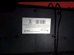 Keyboard For Computer