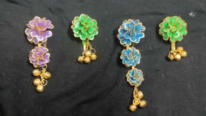 Hair /Saree Accesories