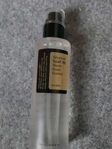 COSRX Advanced Snail 96 Mucin Power Essence Trial