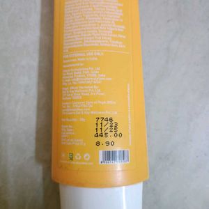 Dot &amp; Key Vitamin C+E Sunscreen SPF 50