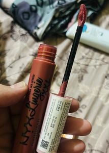 Loreal &amp; Nyx Xxl Lipsticks