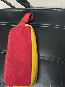 Cute Stationary Pouch