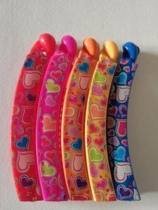 5 Banana Cleature , 3 Hair Clip, 3 Mala, 1 Earring , Plain Nose Ring And Circle Nose Ring