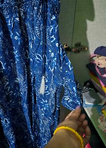 Night Dress and Gown Dres