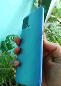 Tecno Pova Gaming Phone