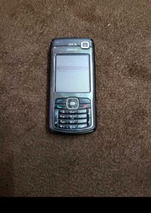 Nokia N70