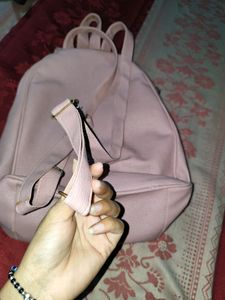 Collage Bag