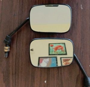 Royal Enfield Bullet 350 Mirror