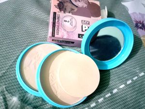 My POP Compact Powder 2 in 1