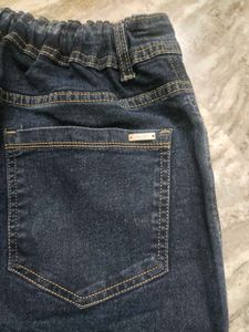 Bellbottom Jeans