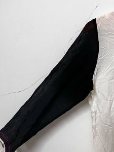 White Kurta