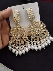 Elegant Drop Earrings