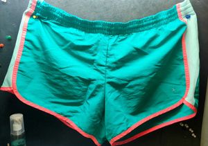 Danskin Now Girls&#39; Active Running Shorts -XL 16-18