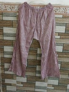 Elegant Embroidered Kurta set