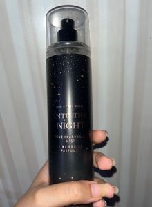 Bbw Into The Night 10ml Sample